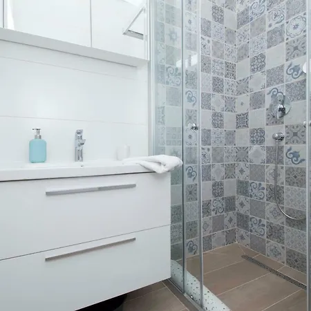 Stella Anna Apartman Podgora