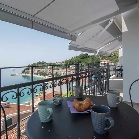 Apartamento Stella Anna *