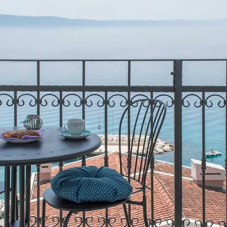 Apartamento Stella Anna