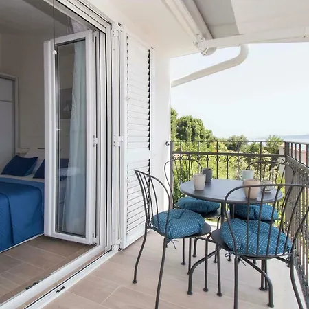 Stella Anna Apartman Podgora