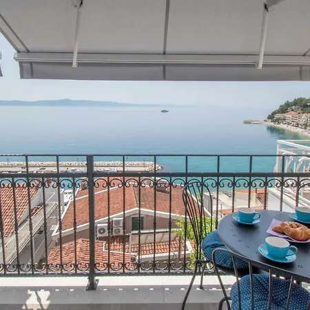 Apartamento Stella Anna *