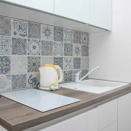 Stella Anna * Podgora