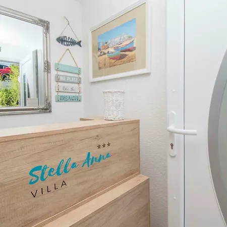 Stella Anna Apartman