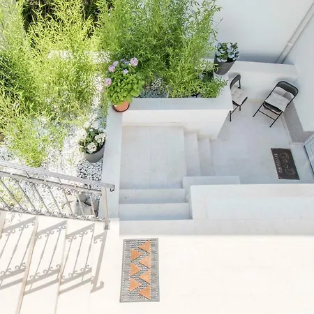 Apartment Stella Anna Podgora