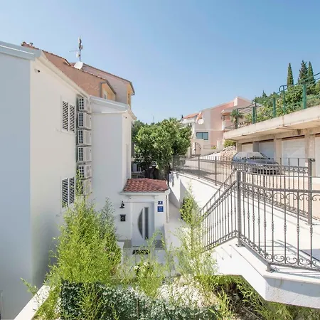 Stella Anna Podgora (Split-Dalmatia)