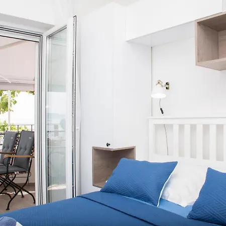 Apartamento Stella Anna
