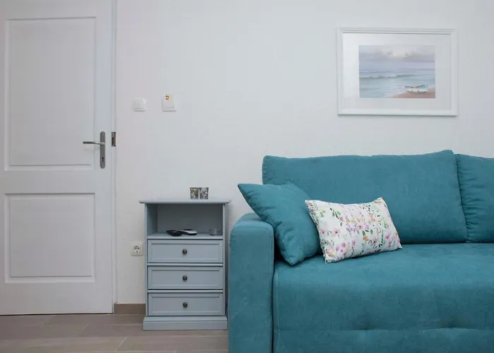 Stella Anna Διαμέρισμα