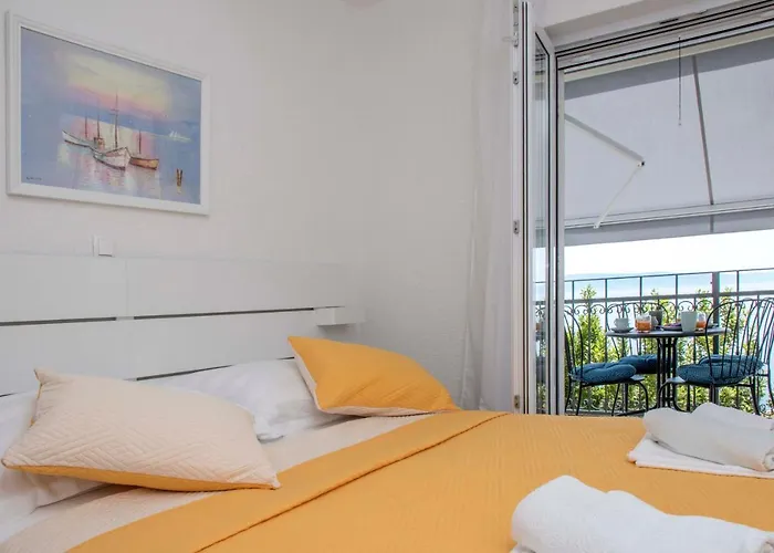 Διαμέρισμα Stella Anna *