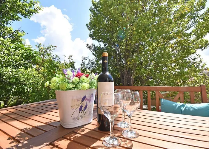 Διαμέρισμα Stella Anna