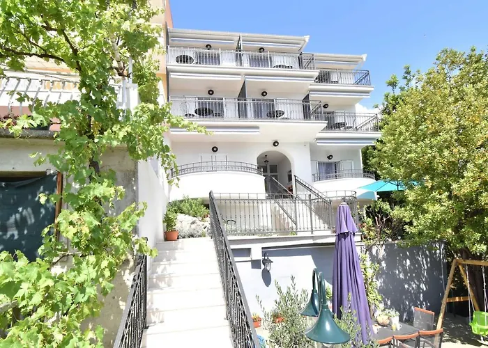 Stella Anna Podgora (Split-Dalmatia)