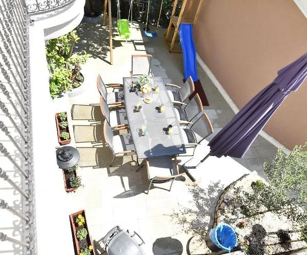 Διαμέρισμα Stella Anna Podgora (Split-Dalmatia)