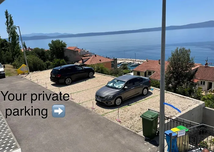 Stella Anna Podgora (Split-Dalmatia)