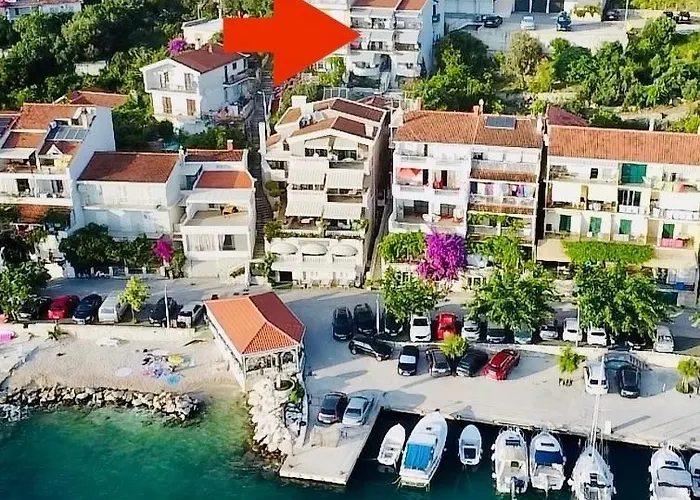 Stella Anna Podgora (Split-Dalmatia)