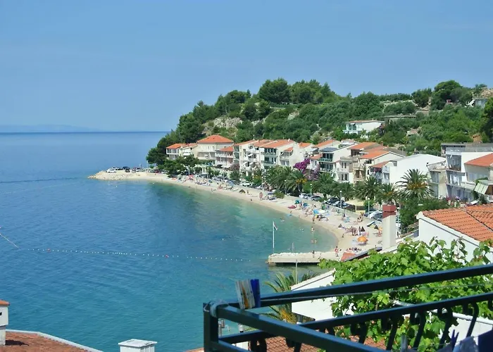 Διαμέρισμα Stella Anna *