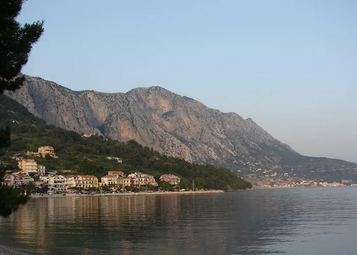 Stella Anna Podgora (Split-Dalmatia)