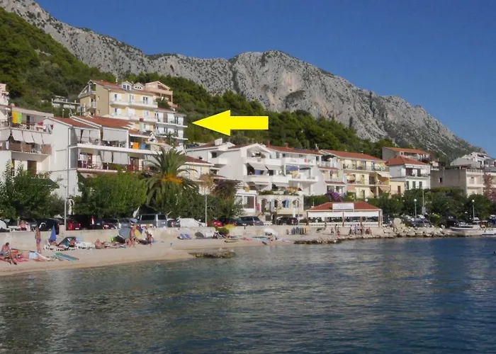 Stella Anna Appartamento *