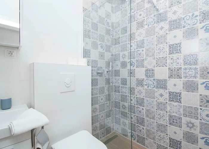 Διαμέρισμα Stella Anna