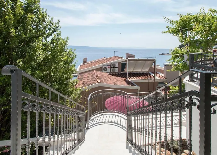 Διαμέρισμα Stella Anna *