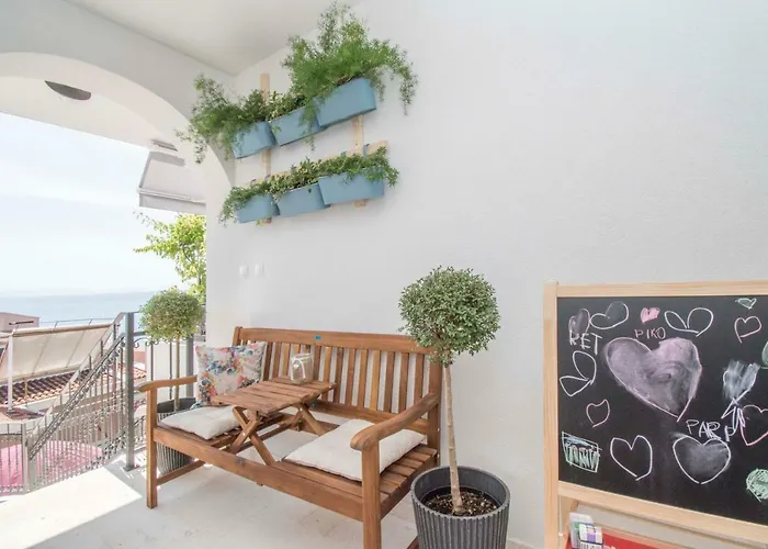 Διαμέρισμα Stella Anna