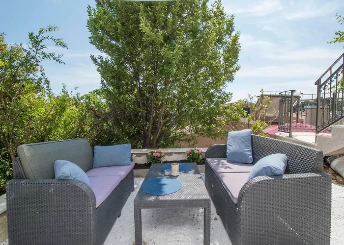 Διαμέρισμα Stella Anna *