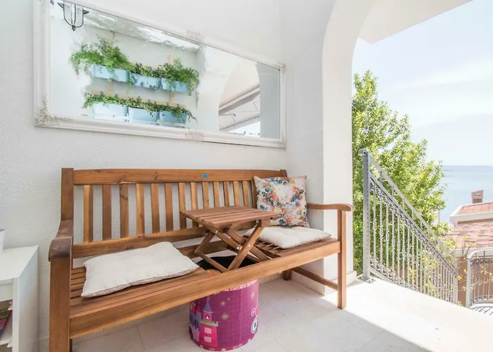 Διαμέρισμα Stella Anna Podgora (Split-Dalmatia)