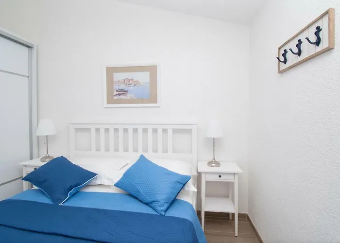 Stella Anna Podgora (Split-Dalmatia)