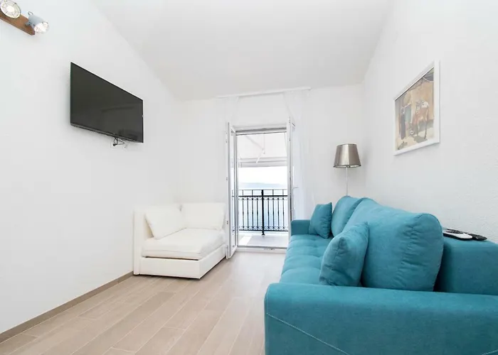 Stella Anna Appartamento Podgora (Split-Dalmatia)