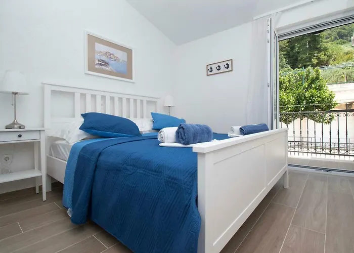 Stella Anna Διαμέρισμα Podgora (Split-Dalmatia)