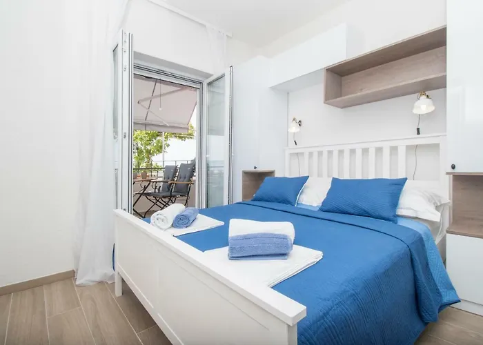 Διαμέρισμα Stella Anna