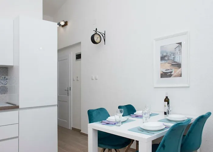 Stella Anna Апартаменты