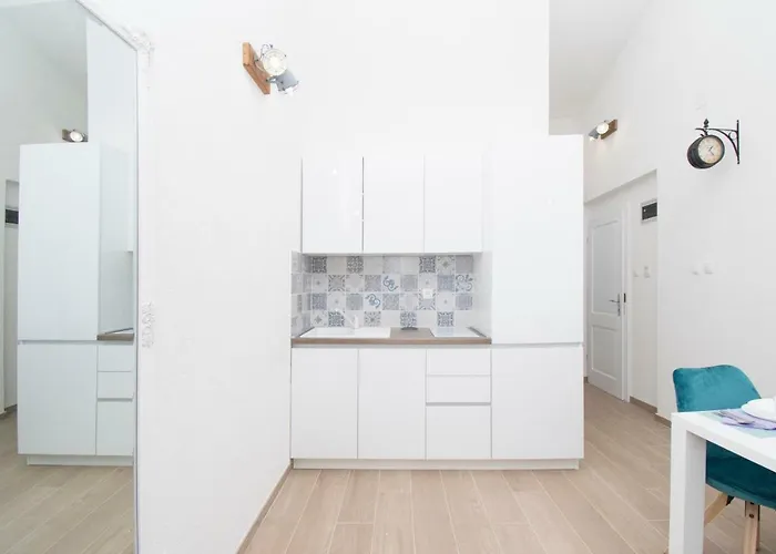 Stella Anna Διαμέρισμα