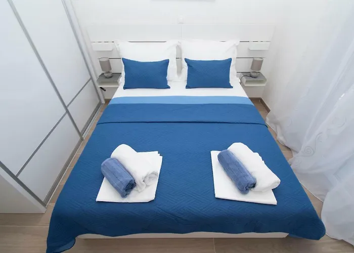 Appartamento Stella Anna