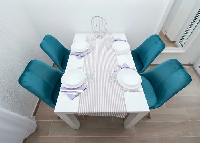 Stella Anna Διαμέρισμα