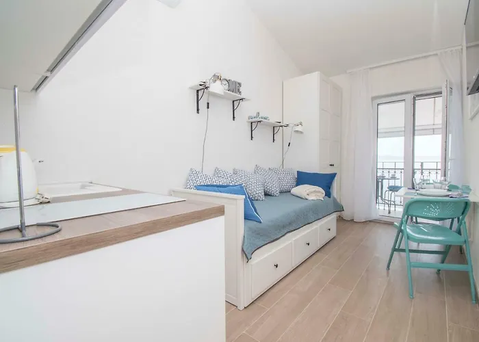 Stella Anna Appartamento