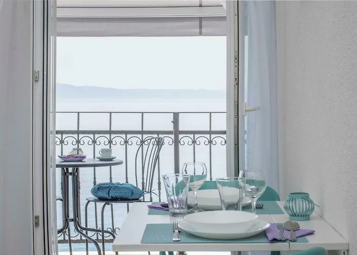 Stella Anna Апартаменты