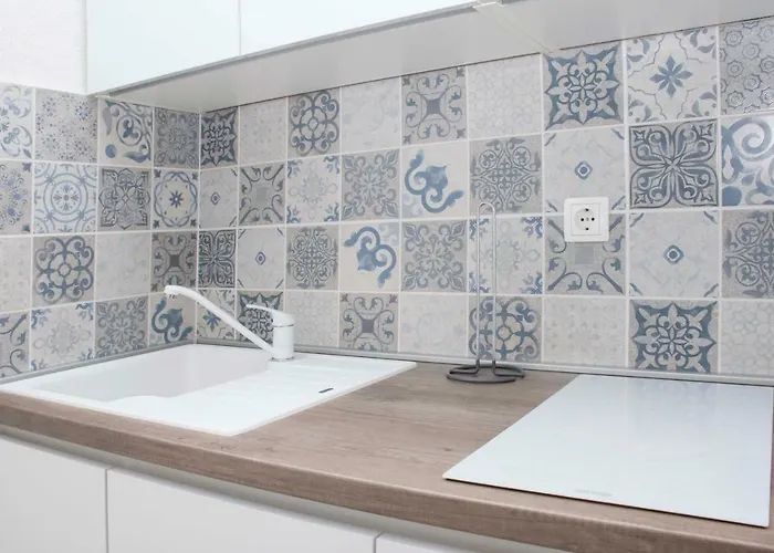 Stella Anna Διαμέρισμα