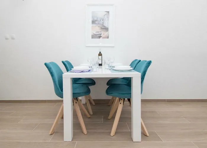 Stella Anna Podgora (Split-Dalmatia)