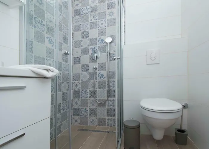 Stella Anna Podgora (Split-Dalmatia)