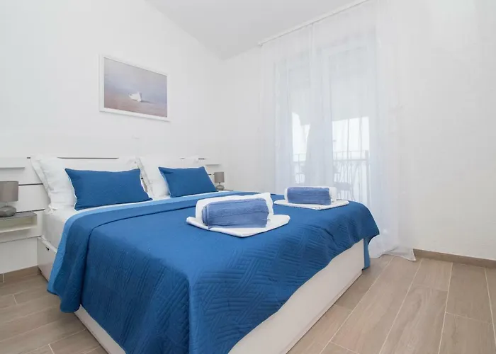 Stella Anna * Подгора