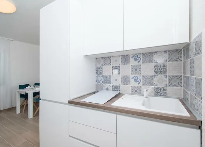 Stella Anna Appartamento *