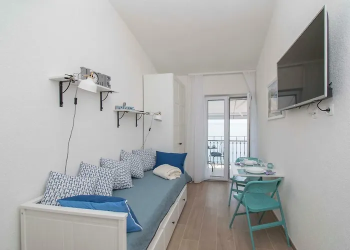 Stella Anna Апартаменты *