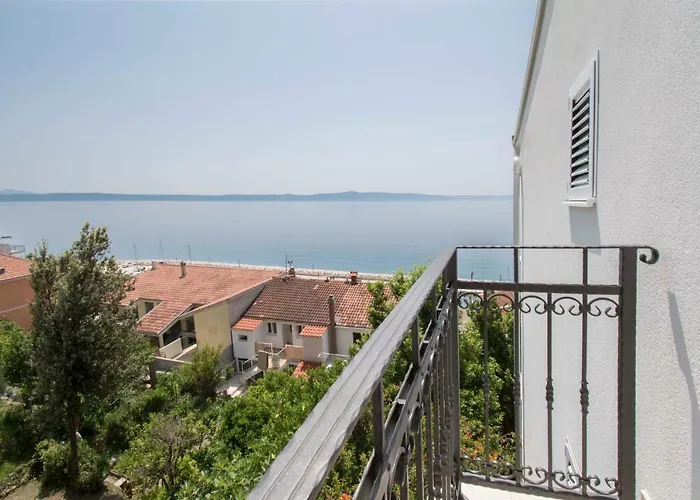 Stella Anna Апартаменты