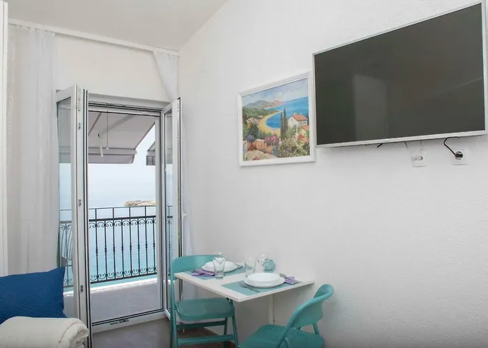 Διαμέρισμα Stella Anna *