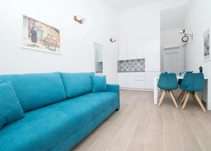 Stella Anna Διαμέρισμα