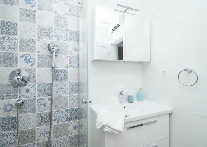 Stella Anna Διαμέρισμα