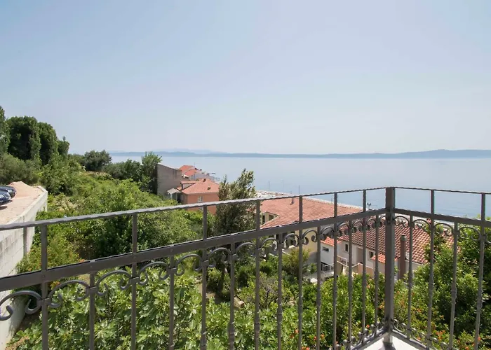 Stella Anna Διαμέρισμα