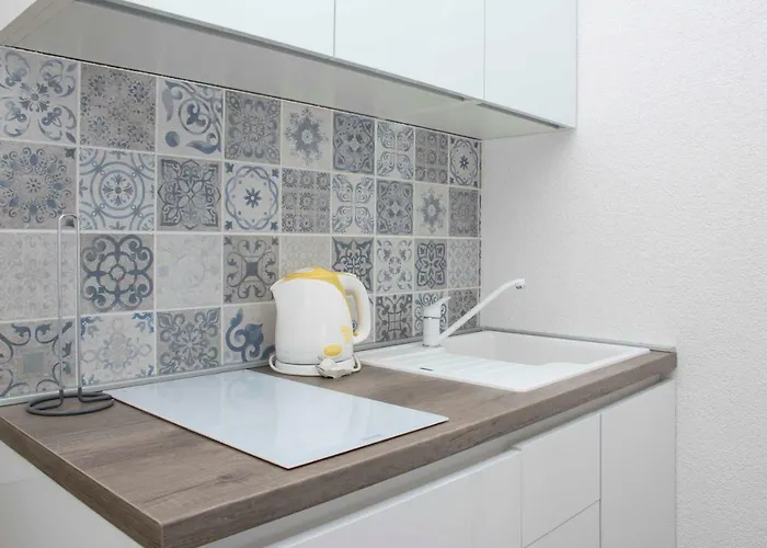 Stella Anna * Подгора