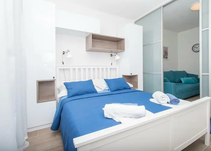 Stella Anna Διαμέρισμα *