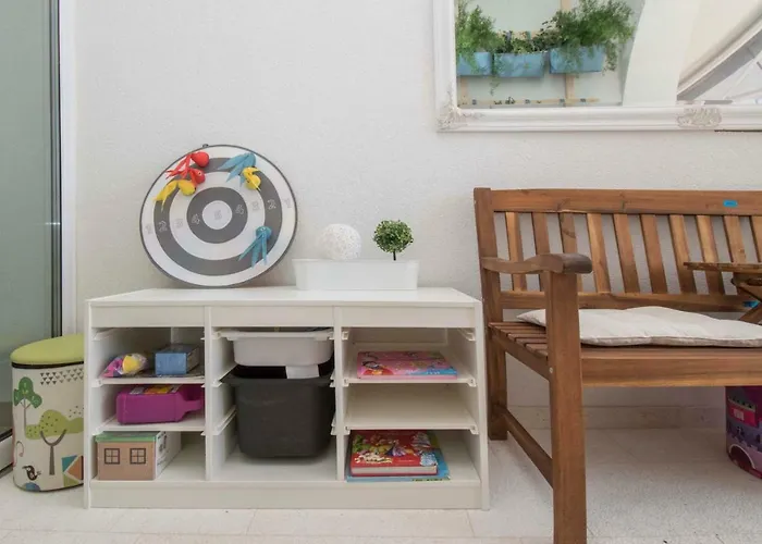 Stella Anna Podgora (Split-Dalmatia)