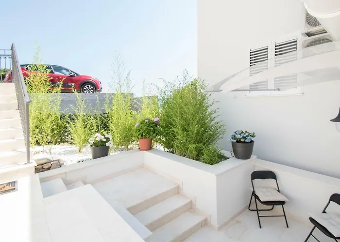 Διαμέρισμα Stella Anna Podgora (Split-Dalmatia)